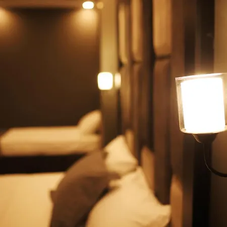 Hotel Oneday 2*