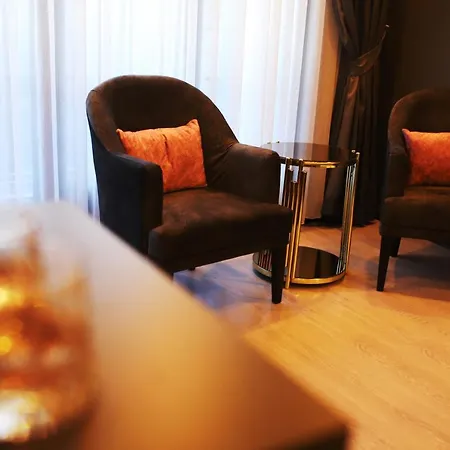 Oneday Hotel Istambul