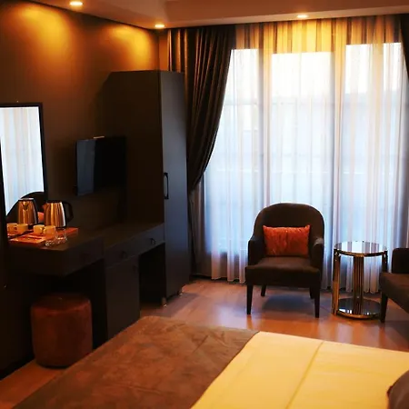 Hotel Oneday Istambul