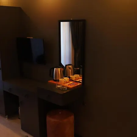 Hotel Oneday